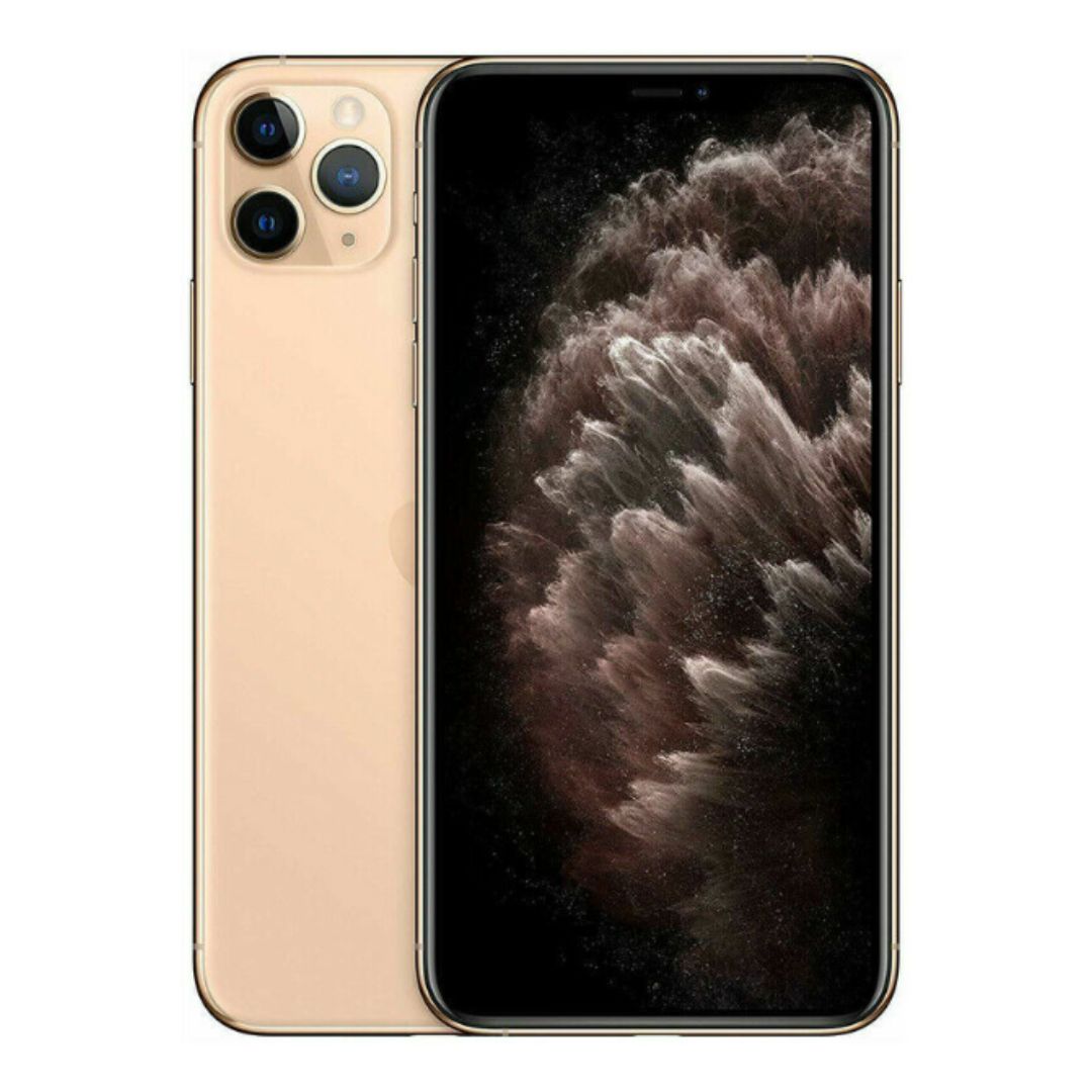 iPhone 11 Pro