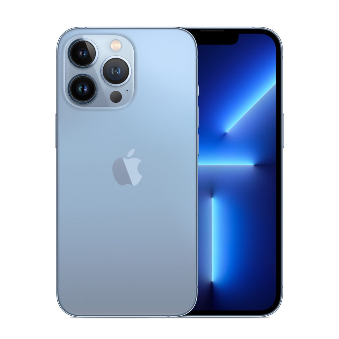 iPhone 13 Pro