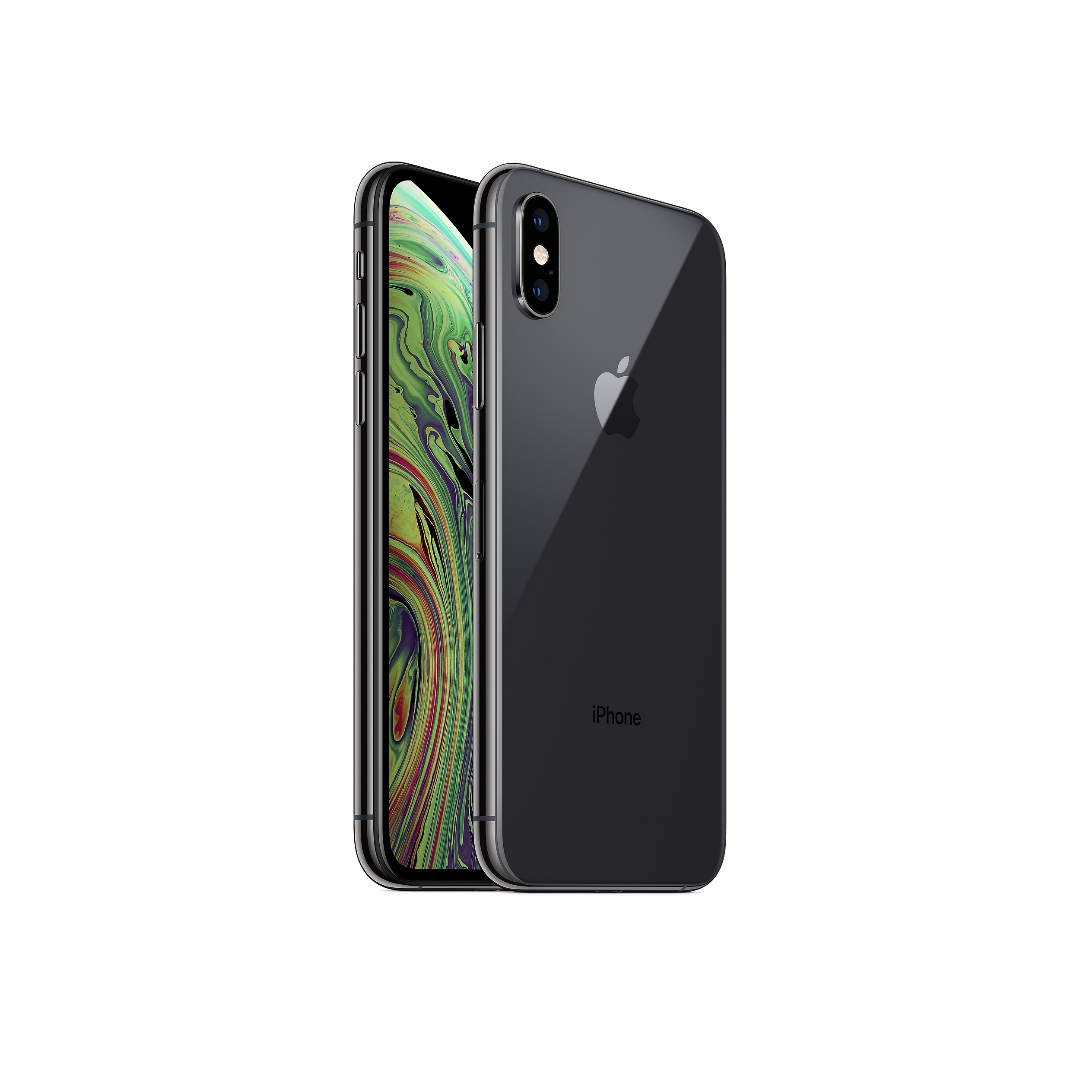 iPhone XS