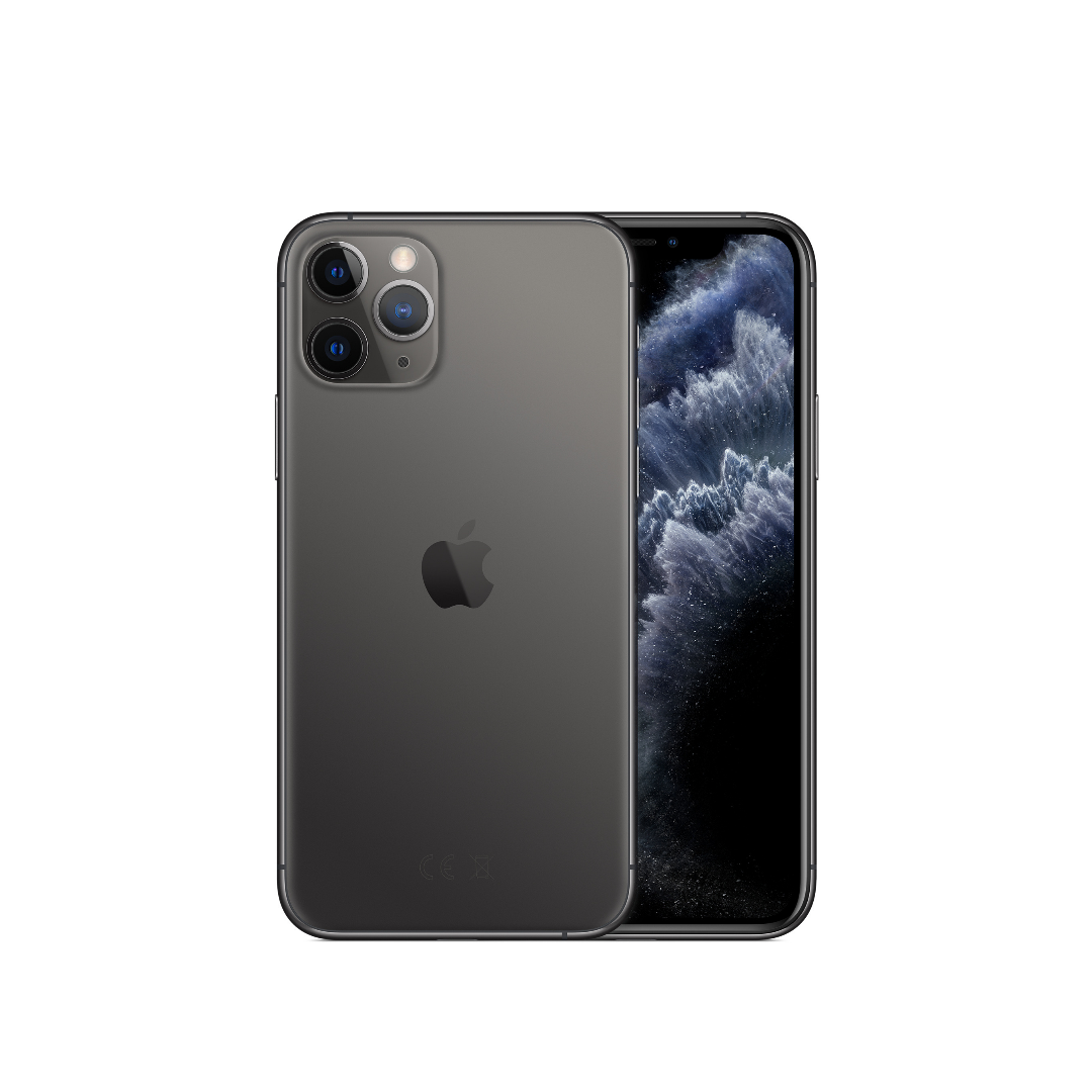 iPhone 11 Pro