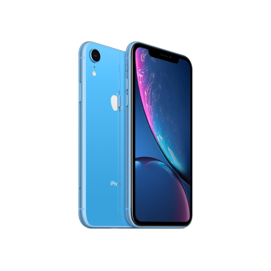 iPhone XR